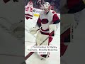 Big saves. Big moments. Big pressure.
