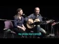 Ĵomart kaj Nataŝa - Envio - Esperanto