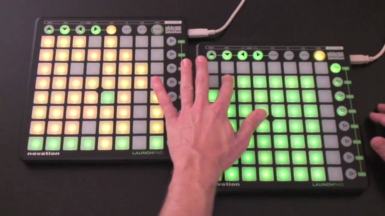 novation launchcontrol tutorial novation launchcontrol tutorial