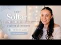 Meditación guiada 5 min ✨ Soltar pensamientos y volver al presente con aceptación