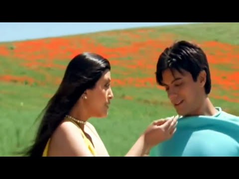 Bechain Mera Yeh Dil Hai-Yeh Mohabbat Hai 2002 Full Video Song, Rahul Bhat, Akanksha Malhotra, Pinky