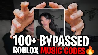 100+ NEW TESTED BYPASSED Roblox Music Codes/ids (JULY 2026) *WORKING IDS*