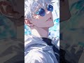 #anime #gojo is 😎 cool