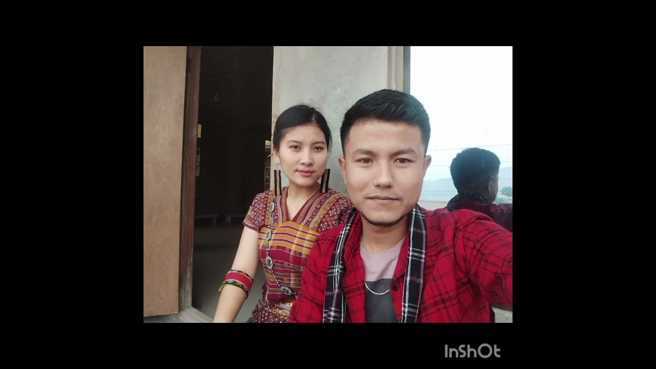 Awsi tlahna ry rah taw,MTP Branch New Colony-III,pic thokha zy