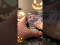 Halloween with One piece #shorts #youtube #onepiece #onepiecetcg #anime #luffy #halloween