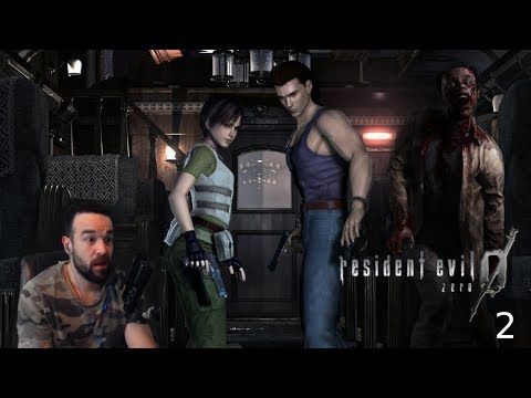 RESIDENT EVIL 0 HD : Opening that Hatch - RESIDENT EVIL 0 HD : Opening that Hatch