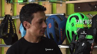 Syncros - Mtb Essentials