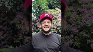 A Friendly Introduction! Profile