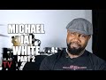 Michael Jai White Reacts To Diddy Threatening To Punch 50 Cent In The Face Part 2 Michael Jai White Reacts To Diddy Threatening To Punch 50 Cent In The Face Part 2