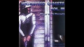 DJ Amnesty hip hop rap mixtape 2002 Pt.3  | Uninvited Guests Vol.3