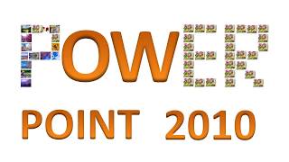 PowerPoint 2010-Effekt