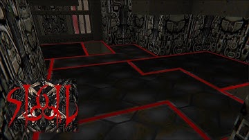 DOOM with Project Brutality [SIGIL] E5M4 Paths of Wretchedness