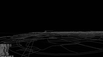 Next Iteration of OpenStreetMap Data