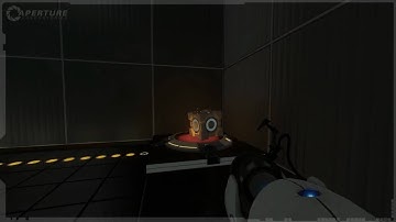 Vossey.com - Portal E3 Demo (Part 3)