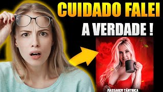 Curso Magem Tantrica Joyce Gumiero É Bom? Magem Tântrica. É Confiável?
