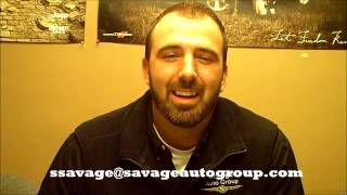 Steve Savage