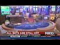 Maryland Live! Casino Opens To Public Monday - YouTube