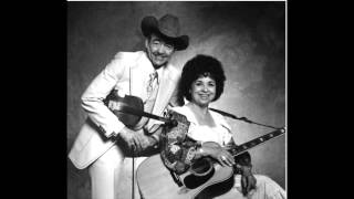 Video thumbnail of "Every Hour And Every Day - Wilma Lee and Stoney Cooper"