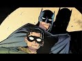 BOOM! 🚨 Batman y Robin en la nueva película de BATGIRL! 😱
