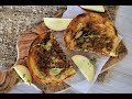Sandwich Recipe: Fall Grilled Cheese by Everyday Gourmet with Blakely