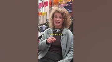 Ukrainian Girl on Biggest Culture Shock Living in Norway 🇳🇴