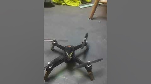 bugs 5w how to calibrate your gyroscope