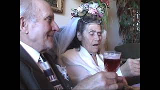 45th wedding anniversary - 45 лет свадьбы Яков и Татьяна | Часть 3,