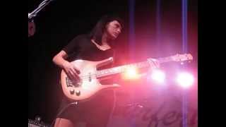 MESSER CHUPS   TOMB SWEET TOMB