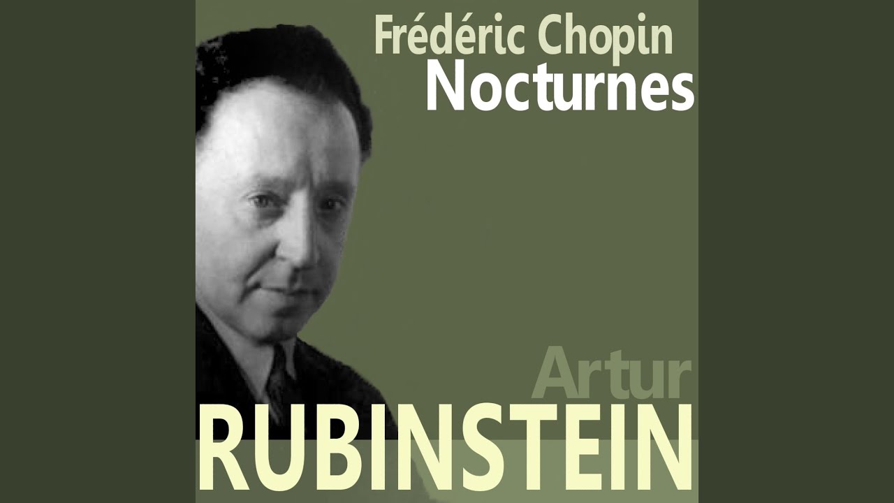 Nocturne in E-flat, Op. 9/2 Nocturne in E-flat, Op. 9/2