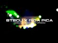 STECU X PICA PICA | LADIES VELOCITY AREA | LIVE SET INDONESIAN BOUNCE 2025 | GBT OFFICIAL DJ