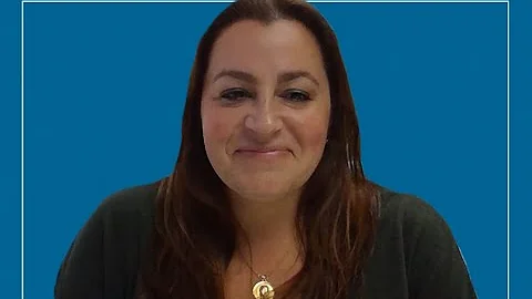 Women in Leadership Spotlight: Frances Chavez Piero
