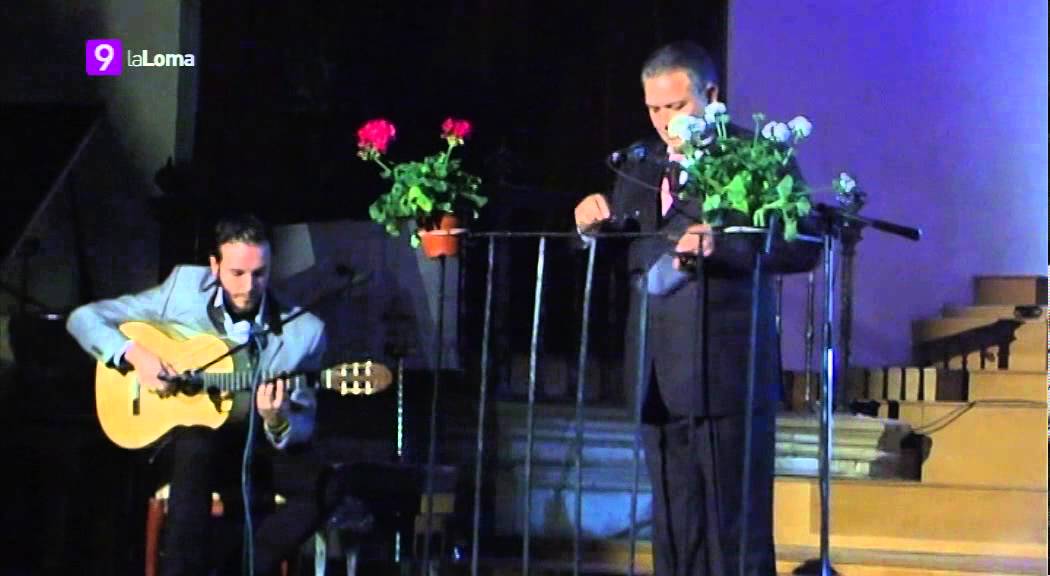 Exaltación de Saetas y Versos de La Soledad, Úbeda