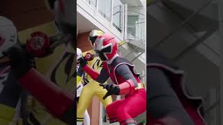 Power Rangers & Marvel Secret Connection Finally Explained! 😱  Hidden Universe Link Revealed