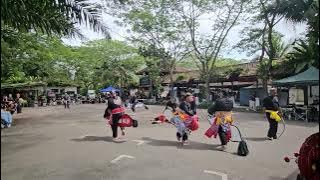 Siji Loro Indah Sari & SUSPEK- 07/12/25 (NDADI) FIRST SET.