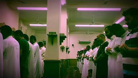 سورة الذاريات - عمير شميم ليلة ٢٧ | Surah Adh-Dhariyat - Umair Shamim 27th Night