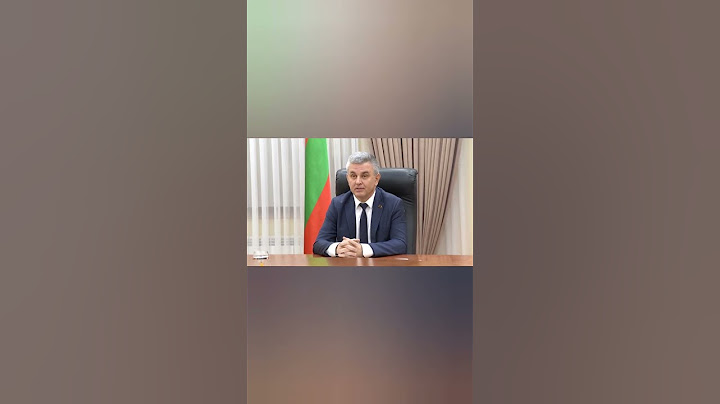 Газ в ПМР – в конце недели, если не помешает Молдова