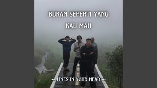 Bukan Seperti yang Kau Mau