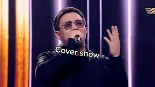 Daniyar Karim Cover show (Маскүнем) Данияр Кәрім