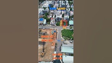 5x16 mặt tiền kinh doanh Chợ Hoà Lân.Gần KCN VSIP1 #bds #batdongsan #duccodat #mattienkinhdoanh