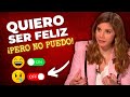 ¿Por Qué No Puedes Ser Feliz? La mayoría Comete un ERROR Cuando Busca La Felicidad [Marian Rojas]