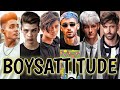 🔥Boys Attitude Videos🔥| Tik Tok Videos🔥|🦁Chikka Al Vissa 🦁 Song Tik Tok Videos🔥