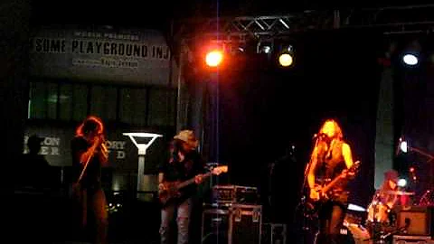 Trina Hamlin with Michelle Malone Houston TX 10.24...