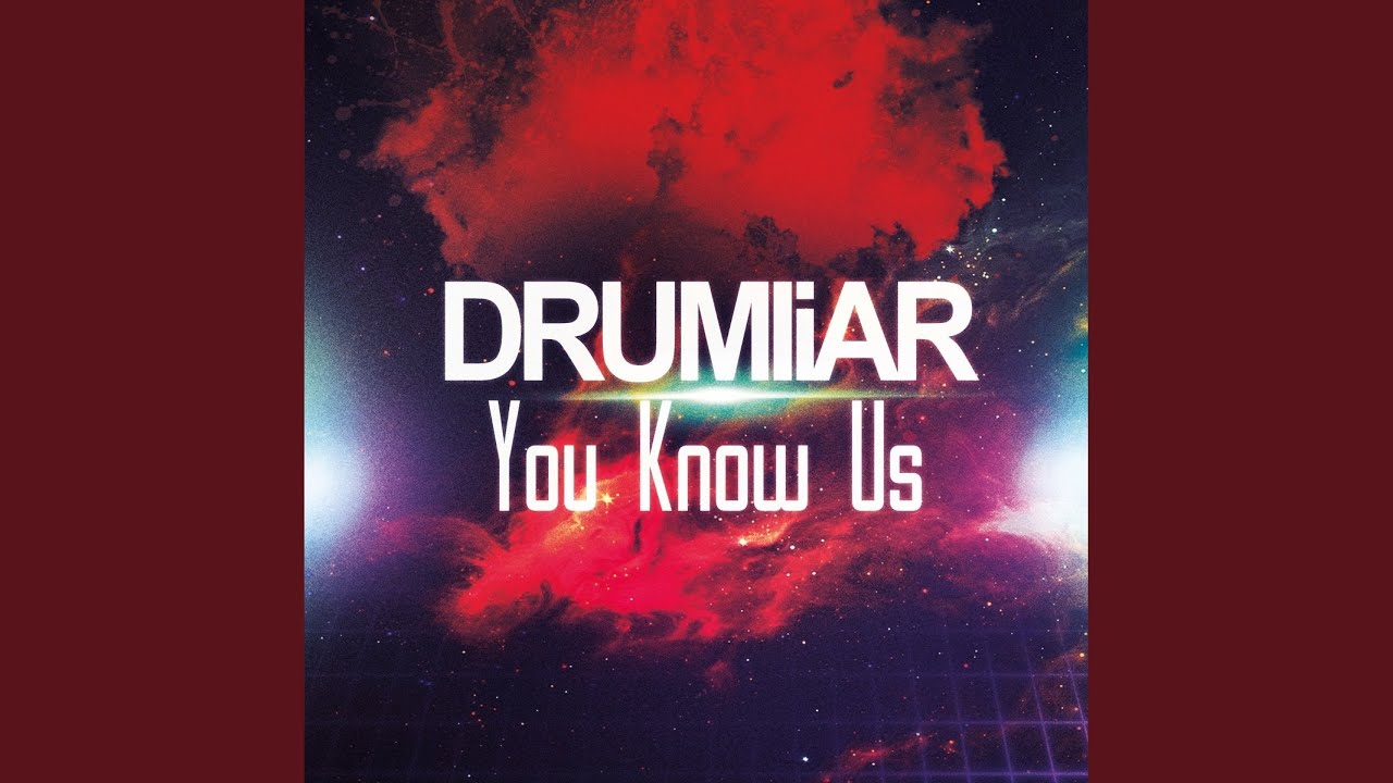 Watch You Know Us (Original Mix) on YouTube Watch You Know Us (Original Mix) on YouTube