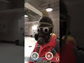 [TF2] - The Staring Pyro #shorts