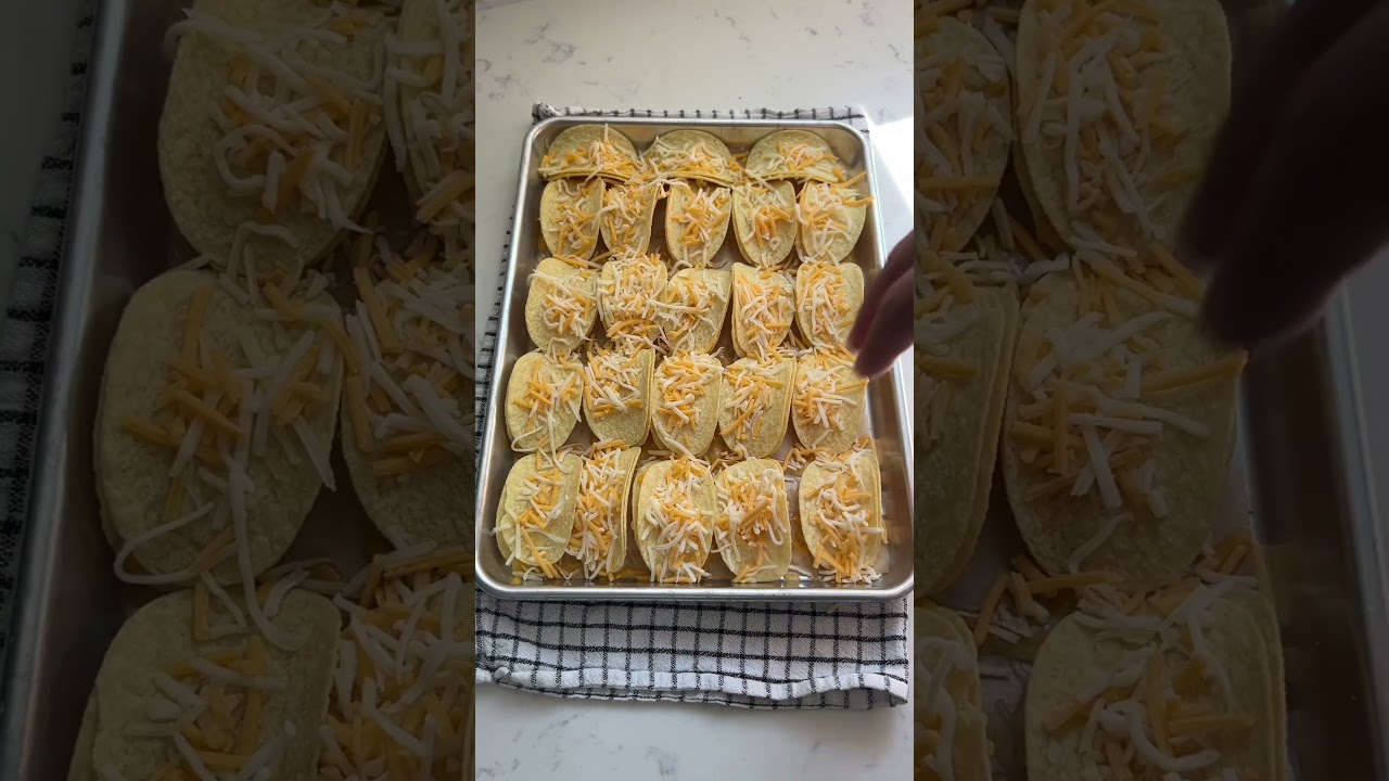 Pringles Nachos 🤔