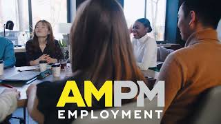 How AMPM Employment Helped a Local Employer Build a Reliable Workforce