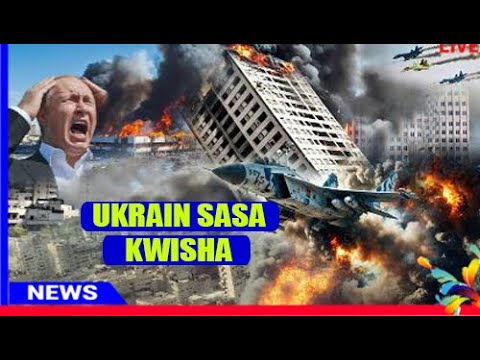 URUS NA MAREKAN SASA MEZANI KUUNGANA