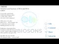 DNA and RNA: Structure and Essential Biological Functions