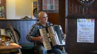 Video thumbnail of "The Trumpet Hornpipe (Captain Pugwash Theme)   Kenny Alexander"