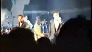 Morrissey - Trash (live)